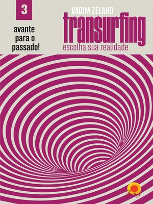 cover image of Avante para o passado